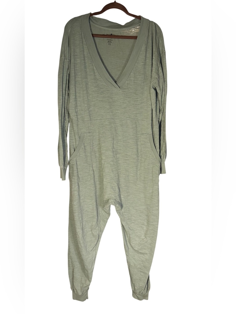 Natural Life Johnnie Jumpsuit